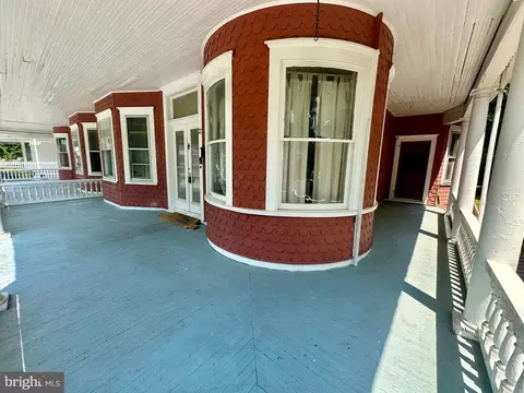 Exterior - 27 S Bradford St, Dover, DE 19904 photo 3 of 10