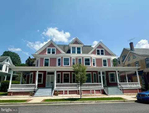 27 S Bradford St, Dover, DE 19904