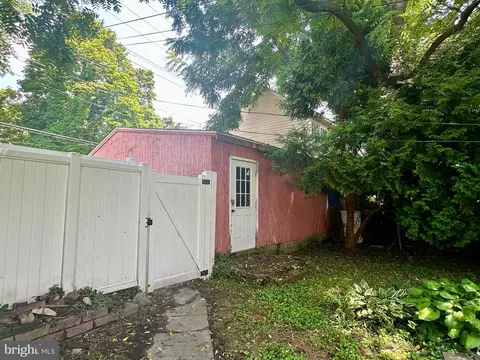 Exterior - 27 S Bradford St, Dover, DE 19904 photo 8 of 10