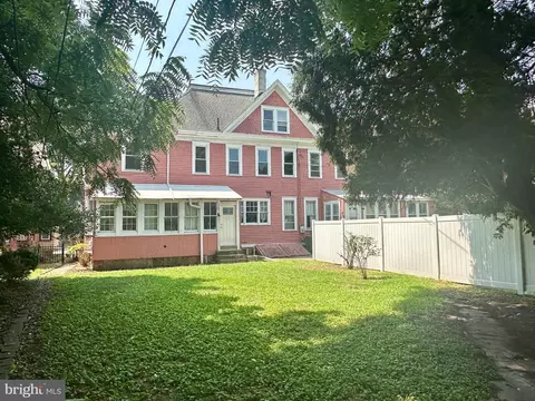 Exterior - 27 S Bradford St, Dover, DE 19904 photo 7 of 10
