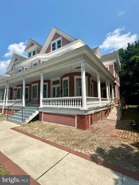 Exterior - 27 S Bradford St, Dover, DE 19904 photo 9 of 10