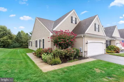 602 Sorrell Cir, Smyrna, DE 19977