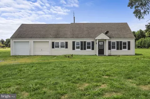 1178 Whiteleysburg Rd, Harrington, DE 19952