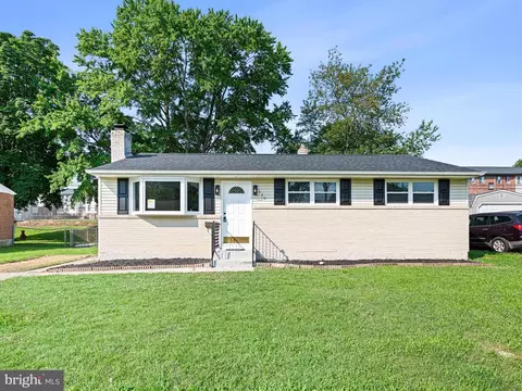 330 Frear Dr, Dover, DE 19901