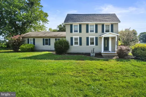 3686 Hopkins Cemetery Rd, Felton, DE 19943
