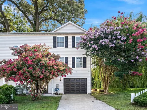97 Downey Oak Cir, Wyoming, DE 19934