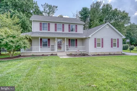 132 Winding Ridge Rd, Dover, DE 19904 photo 1