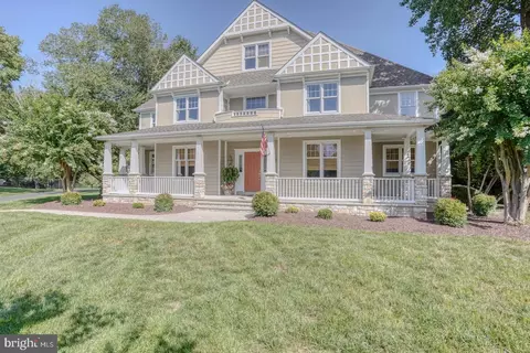 219 Portmarnock Ct, Dover, DE 19904