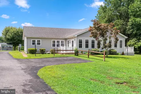 5593 Judith Rd, Clayton, DE 19938