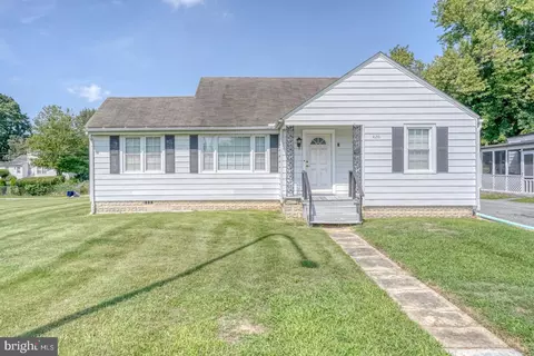 820 S Governors Ave, Dover, DE 19904