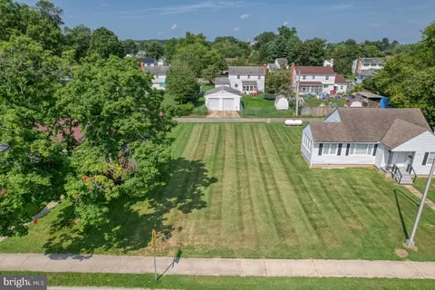 lot S B 820 S Governors Ave, Dover, DE 19904