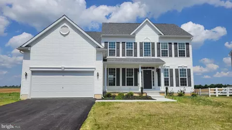 440 E Constitution Dr, Smyrna, DE 19977