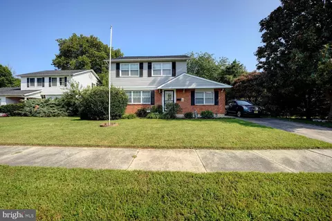 Exterior - 305 Kesselring Ave, Dover, DE 19904 photo 3 of 11