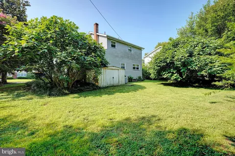 Exterior - 305 Kesselring Ave, Dover, DE 19904 photo 10 of 11