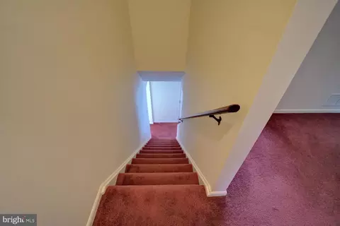 Entry Way - 305 Kesselring Ave, Dover, DE 19904 photo 4 of 7