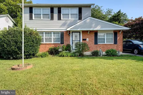 Exterior - 305 Kesselring Ave, Dover, DE 19904 photo 4 of 11