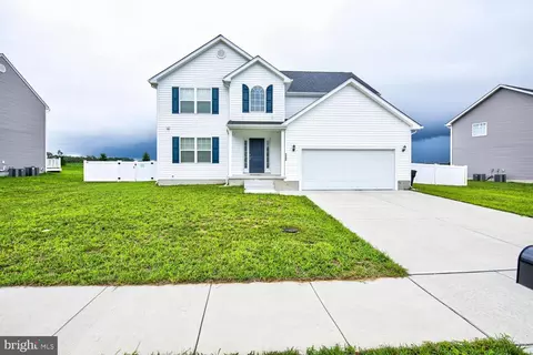 122 Cilento Dr, Magnolia, DE 19962