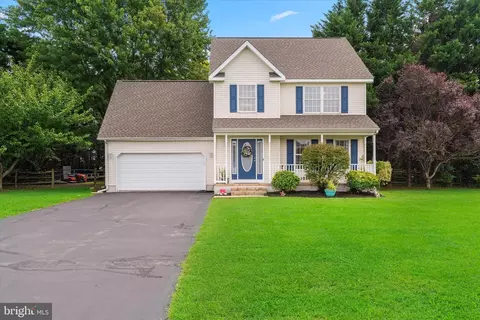 21 Susannah Dr, Magnolia, DE 19962