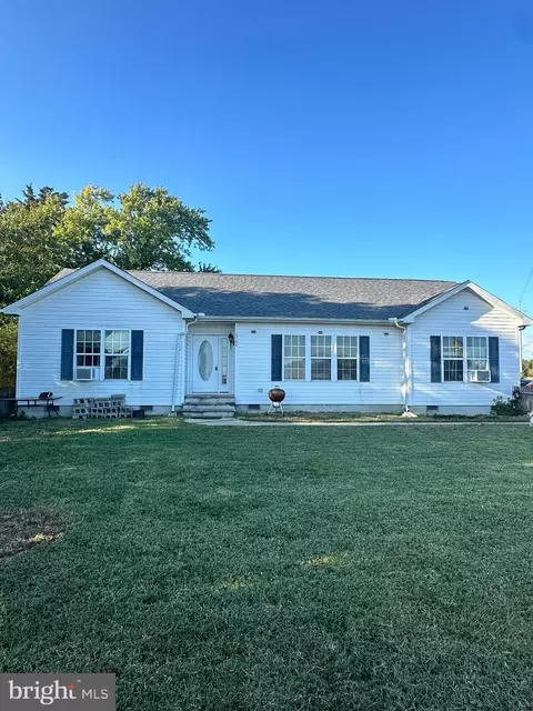 5761 Andrewville Rd, Greenwood, DE 19950
