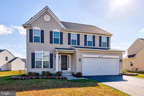141 Balamor Ct, Smyrna, DE 19977