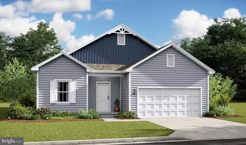 610 Pontoon Dr, Felton, DE 19943