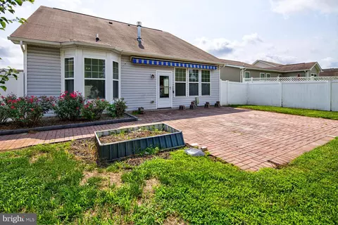 370 N Red Haven Ln, Dover, DE 19901 photo 32