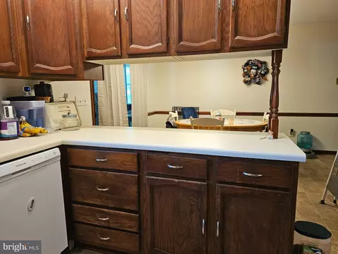Kitchen - 141 Rodric Ter, Dover, DE 19901 photo 3 of 3
