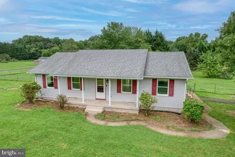 2385 Halltown Rd, Hartly, DE 19953