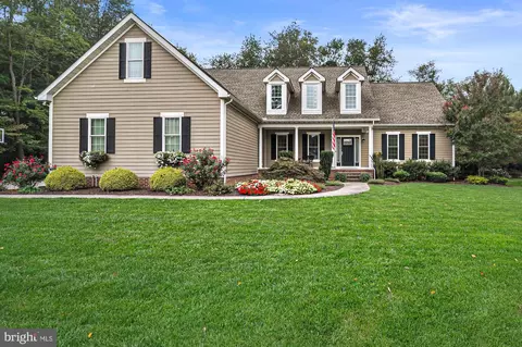 136 Corbins Close, Camden Wyoming, DE 19934