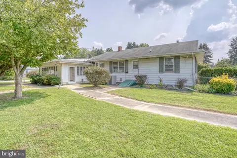 97 Shamrock Ave, Dover, DE 19901 photo 39
