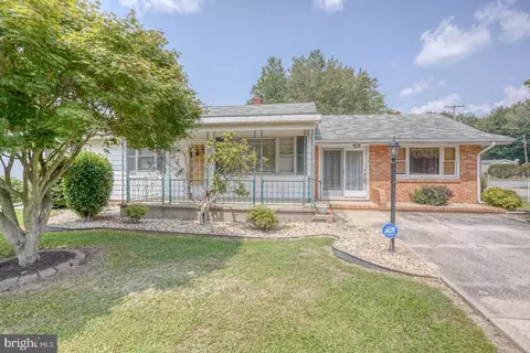 97 Shamrock Ave, Dover, DE 19901