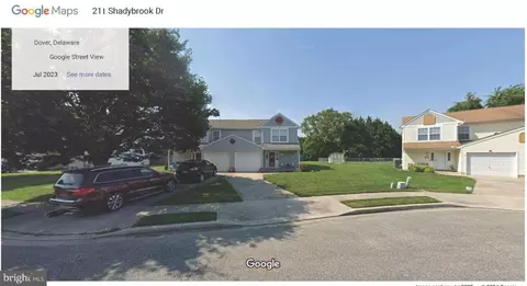 View/Area - 211 Shadybrook Dr, Dover, DE 19901 photo 1 of 1