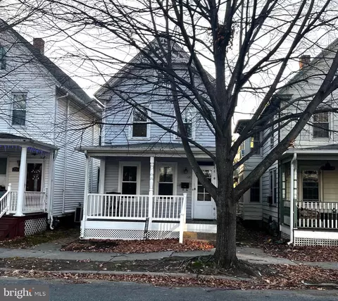228 N Governors Ave, Dover, DE 19904