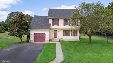 204 N Canvasback Ct, Smyrna, DE 19977