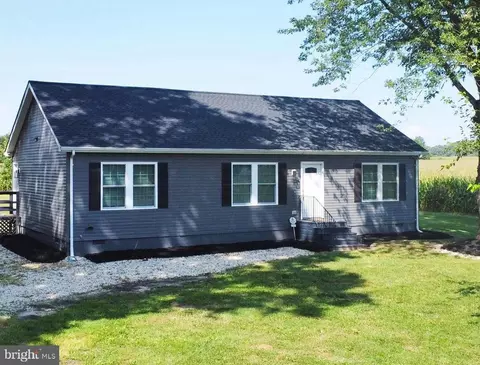 2555 Barratts Chapel Rd, Frederica, DE 19946