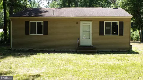 1063 Chandlers Rd, Felton, DE 19943