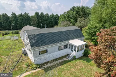 2083 E Denneys Rd, Dover, DE 19901