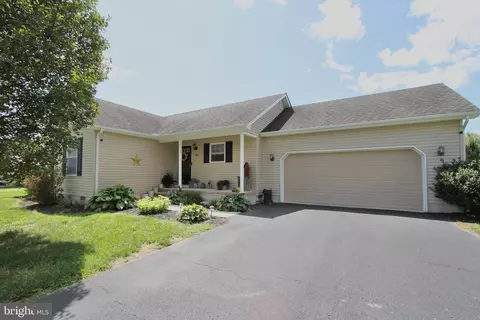 80 Deer Path Ln, Clayton, DE 19938