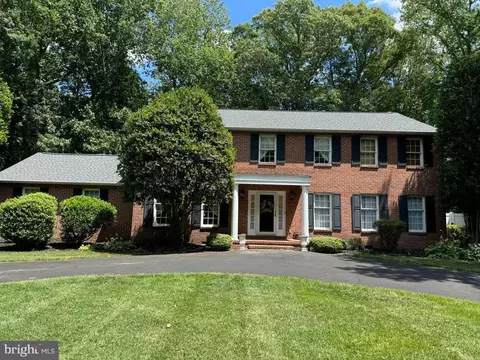 437 Troon Rd, Dover, DE 19904