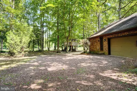 Exterior - 500 Troon Rd, Dover, DE 19904 photo 11 of 15