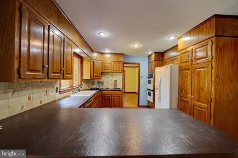 Kitchen - 500 Troon Rd, Dover, DE 19904 photo 5 of 5