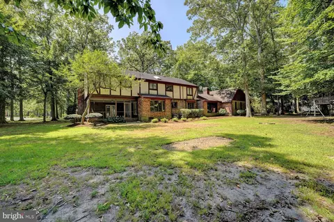 Exterior - 500 Troon Rd, Dover, DE 19904 photo 12 of 15