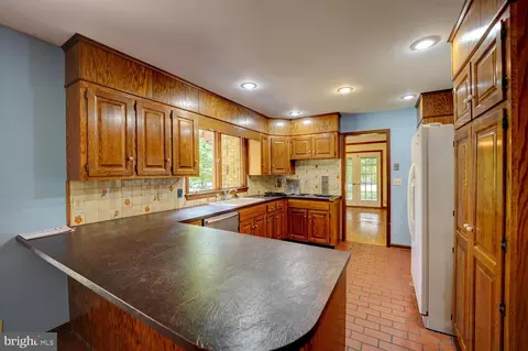 Kitchen - 500 Troon Rd, Dover, DE 19904 photo 1 of 5