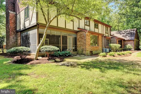 Exterior - 500 Troon Rd, Dover, DE 19904 photo 13 of 15