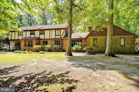 Exterior - 500 Troon Rd, Dover, DE 19904 photo 1 of 15
