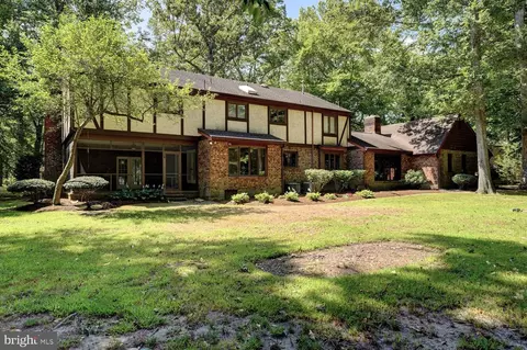 Exterior - 500 Troon Rd, Dover, DE 19904 photo 2 of 15