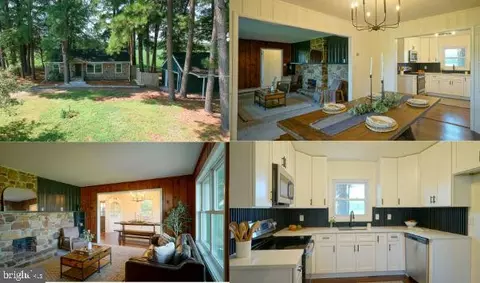 2235 Gunter Rd, Marydel, DE 19964