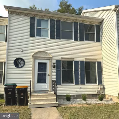 406 N High St X, Smyrna, DE 19977
