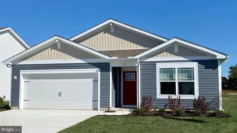 161 Avery Dr, Magnolia, DE 19962