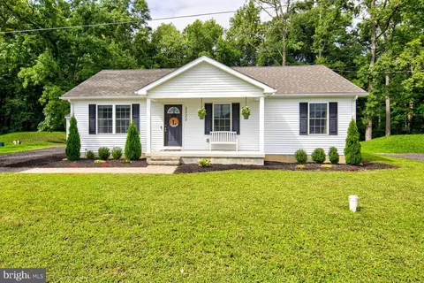 3322 Forrest Ave, Dover, DE 19904